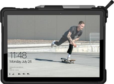 Productafbeelding UAG Metropolis Microsoft Surface Go hoesje (Surface Go 2, Surface Go)