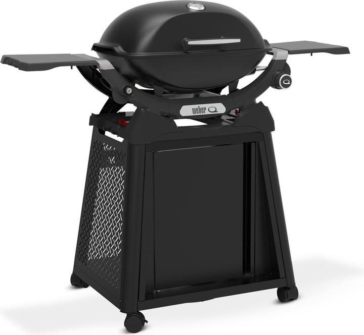 Actual product image Weber Q2200N (4.10 kW)