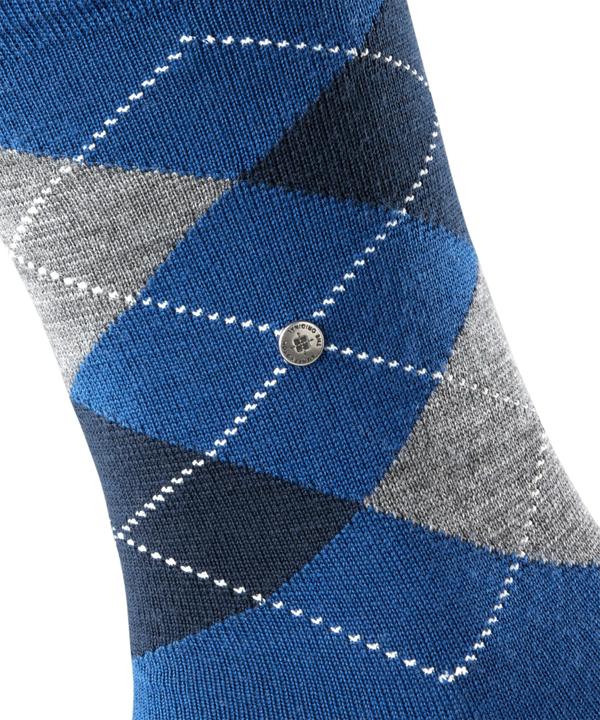Produktbild Burlington socken edinburgh (46 - 50)