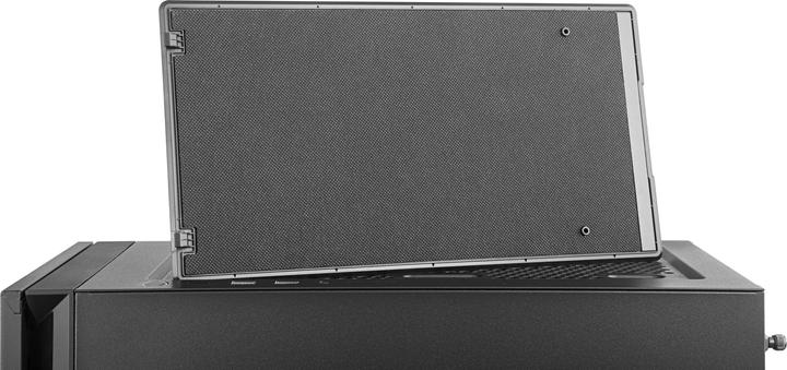 Produktbild Cooler Master Silencio S400 (mATX, Mini-ITX)