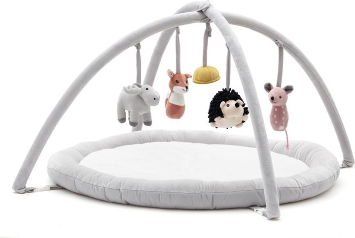 Kids Concept Babygym Edvin