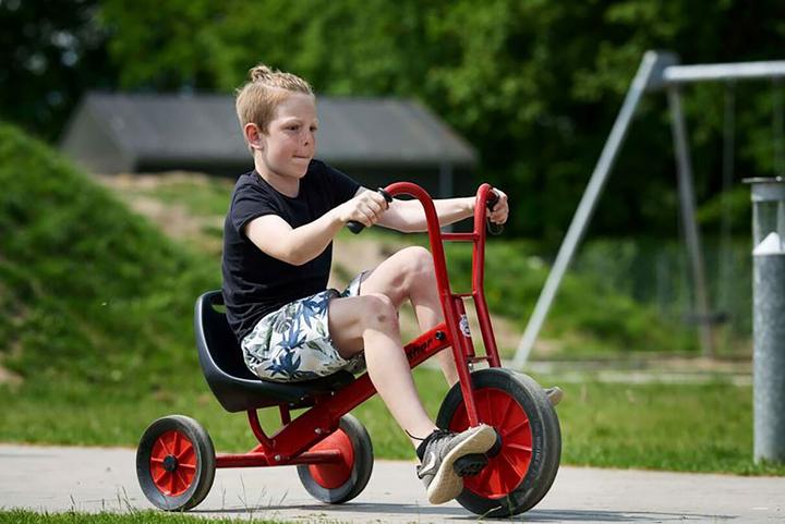 Image du produit Winther Tricycle Viking Maxi