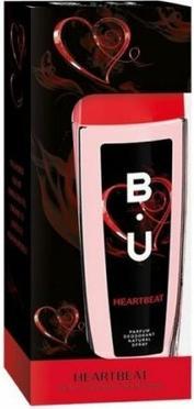 B.U. Heartbeat (Spray, 75 ml)