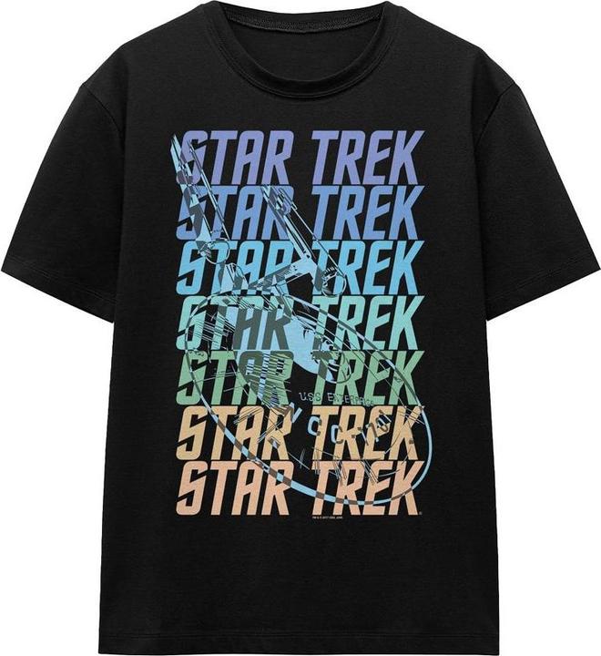 Produktbild Enterprise TShirt (M)