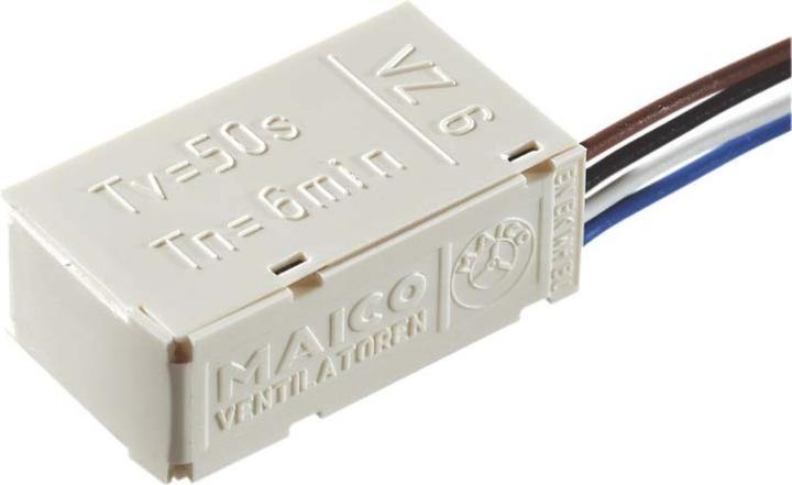 Actual product image Maico VZ6 DELAY TIME057.0820
