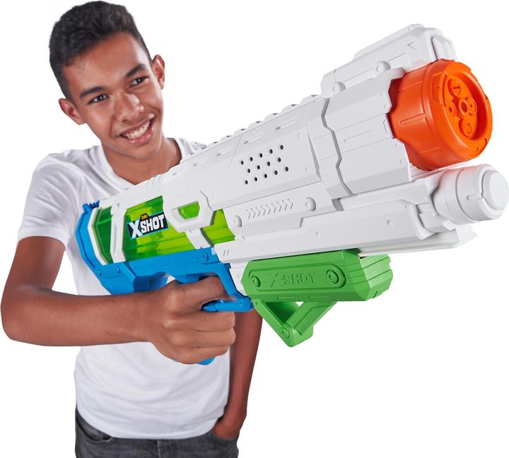 Image du produit Xshot Epic Fast-Fill