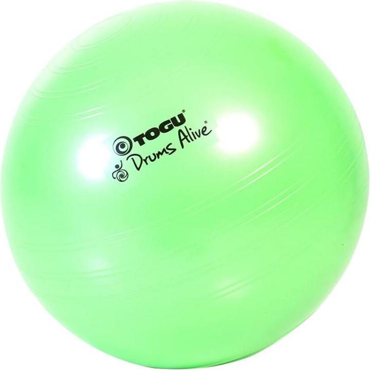 Actual product image Togu ® Drums Alive® Ball (75 cm)