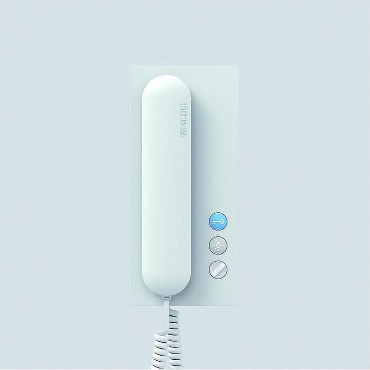 Produktbild Siedle HTA 811-0 (Kabelgebunden)