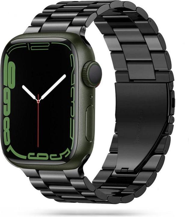Tech-Protect Bracelet (49 mm, 45 mm, 44 mm, 42 mm, Stainless steel)