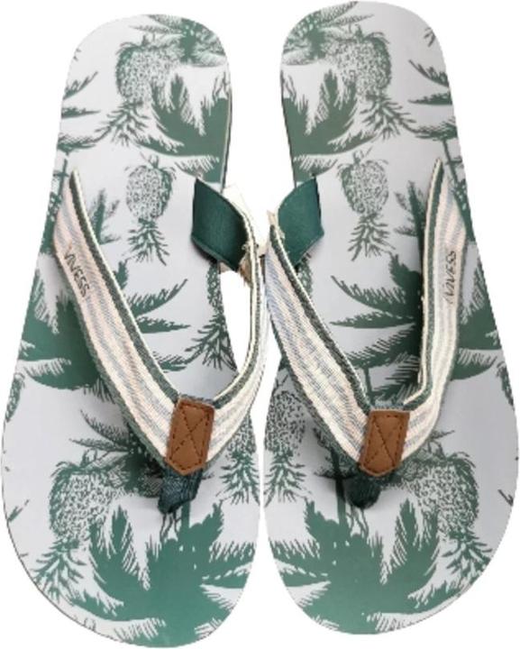 Vivess Herren Flip-Flop (45)