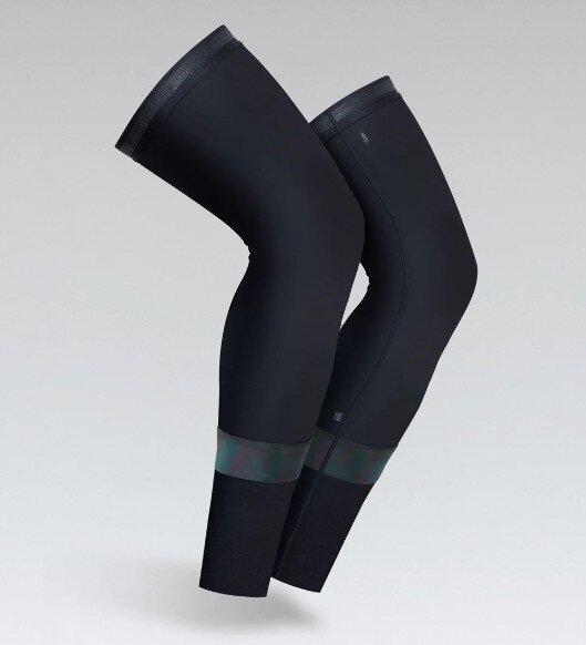 Produktbild Gobik Thermobeinlinge KABA 2.0 PITCH BLACK (XL)