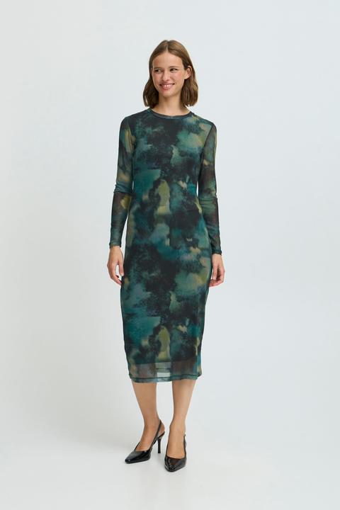 Produktbild B.young BYPALOMA MESH DRESS 20815713 (XL)