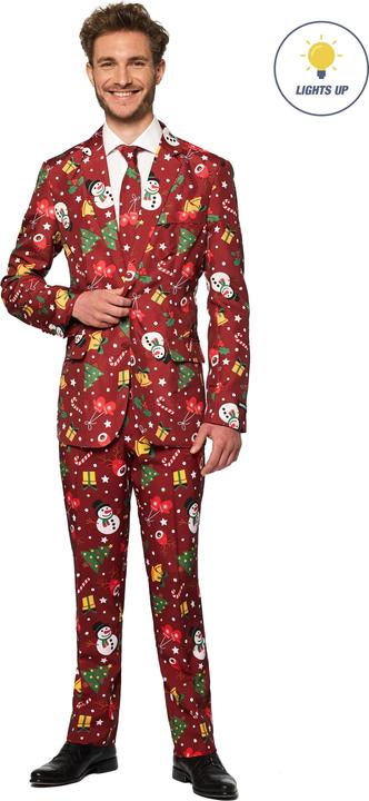 Image du produit Suitmeister Un Noël lumineux (S)