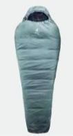 Actual product image Deuter Orbit +5° (208 cm)