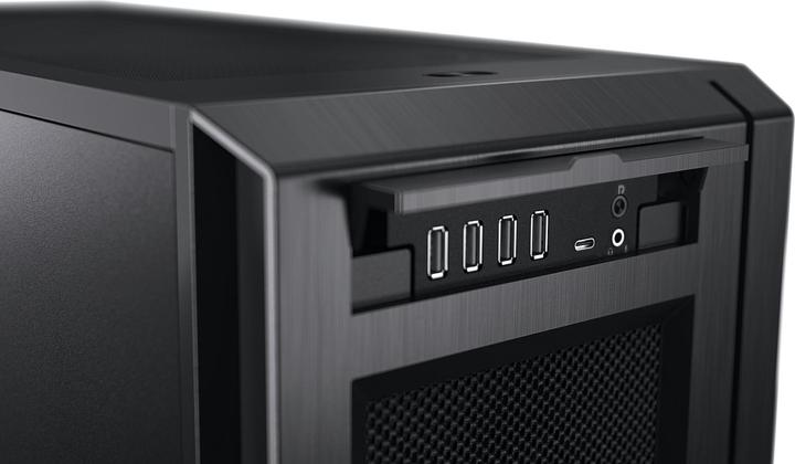 Image du produit Phanteks Enthoo Pro 2 (ATX, E-ATX, mATX, Mini-ITX, SSI EEB)