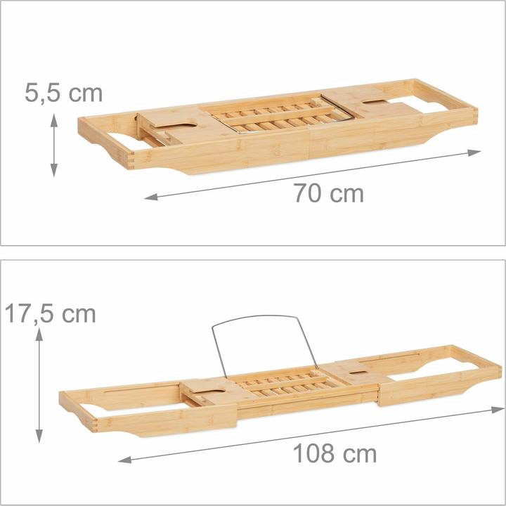Immagine prodotto Relaxdays Meal-Prep-Boxen