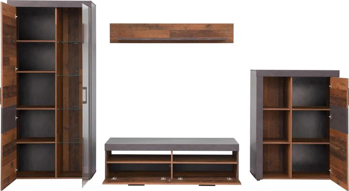 Produktbild Trendteam Indy (343 x 40 x 189 cm)