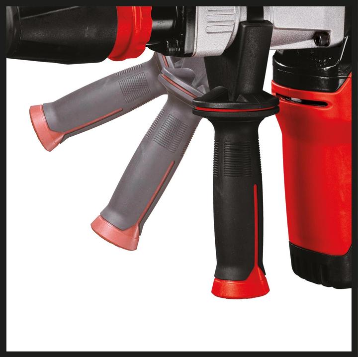 Actual product image Einhell TE-DH 12 (Electrical connection)