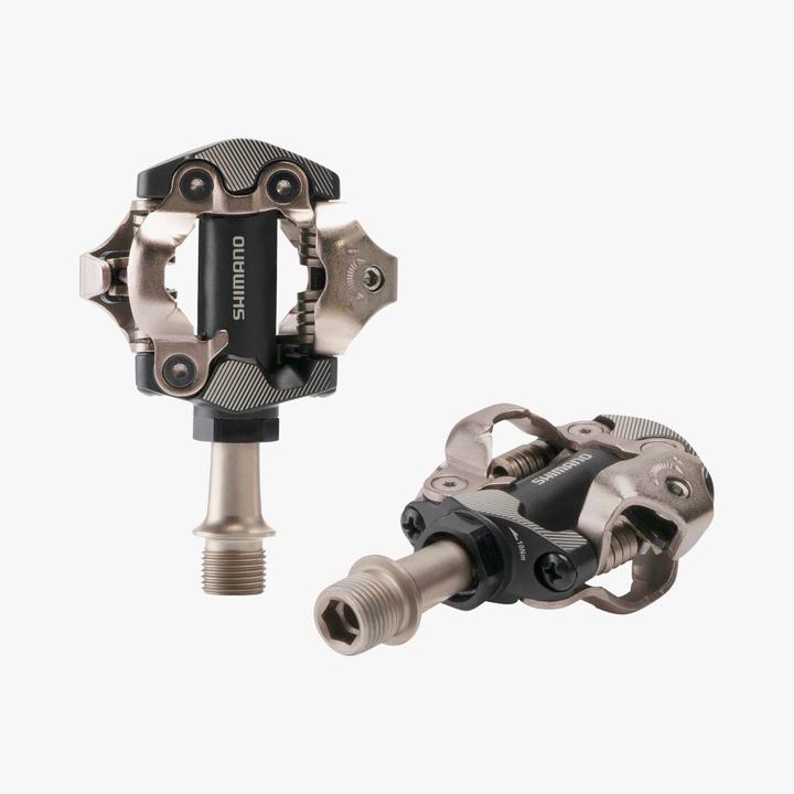 Productafbeelding Shimano Deore XT PD-M8100