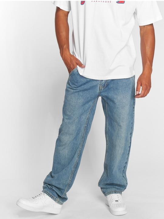 Produktbild Dangerous Brother Jeans - 72025 (W42/L34)