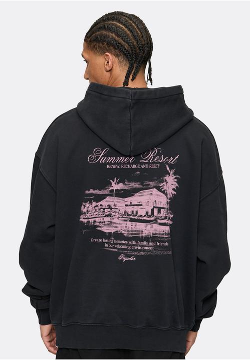 Produktbild Pegador Kapuzensweater POLION (XXL)
