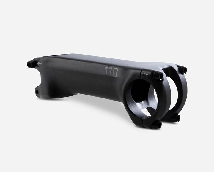 Btwin Vorbau Rennrad (100 mm, 31.80 mm)