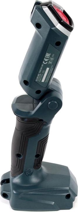 Produktbild Bosch Professional GLI 18V-300 Akku Lampe + 2x GBA 18 V 2,0 Ah Akku + AL 1820 CV Ladegerät (300 lm)