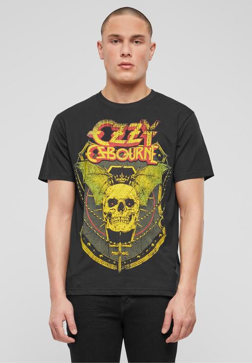 Image du produit Brandit Tee Ozzy Crâne - 140903 (L)