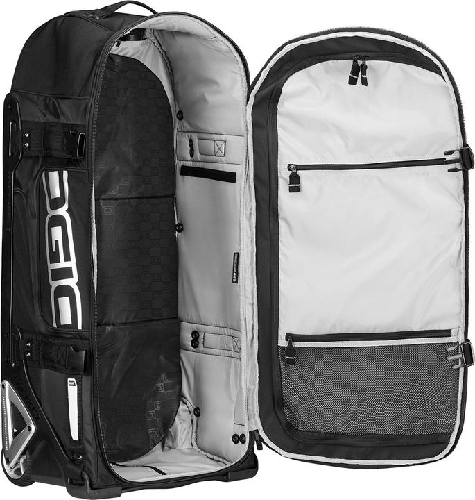 Actual product image Ogio Rig 9800 (122 l, XL (from 140l))