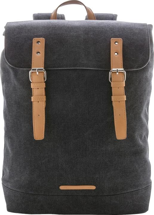 Actual product image Xd Collection PVC Free 19L Laptop Backpack (19 l)