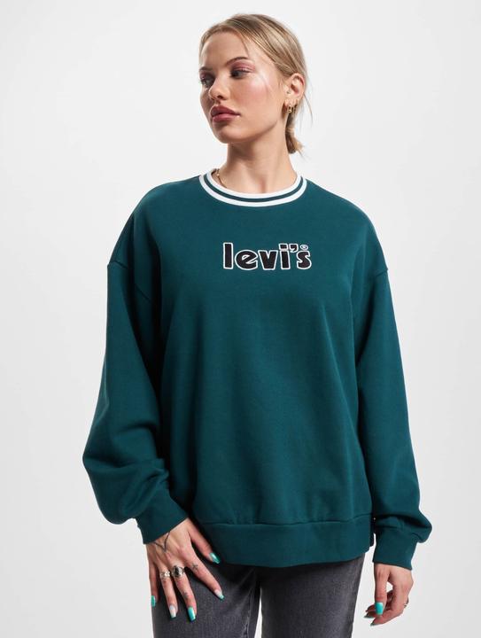 Actual product image Levis Graphic Prism Sweater - 87165 (XXS)