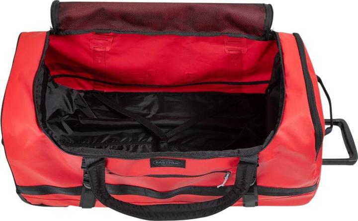 Actual product image Eastpak Duffel Pack WheelTarp (90 l, L (90 - 115l))