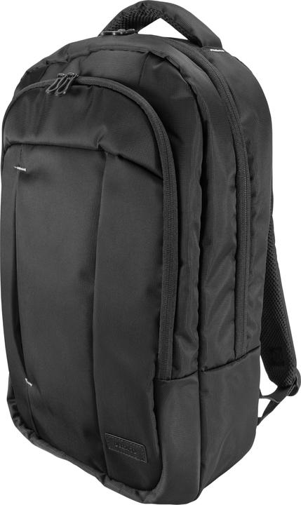Deltaco laptop backpack up to 15.6 ", black NV-907