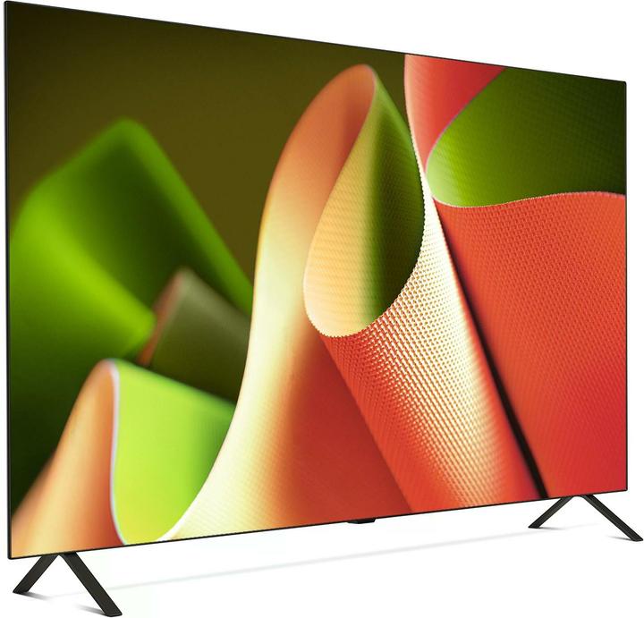 Produktbild LG OLED65B49LA (65", B4, OLED, 4K, 2024)
