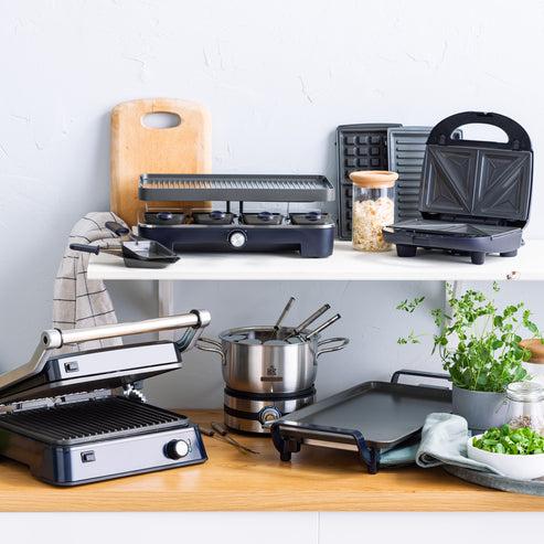 Image du produit BK Connect Gourmet CC007764-001