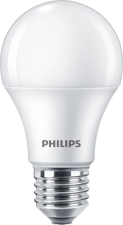 Produktbild Philips Birne (E27, 10 W, 1055 lm, 3 x, F)