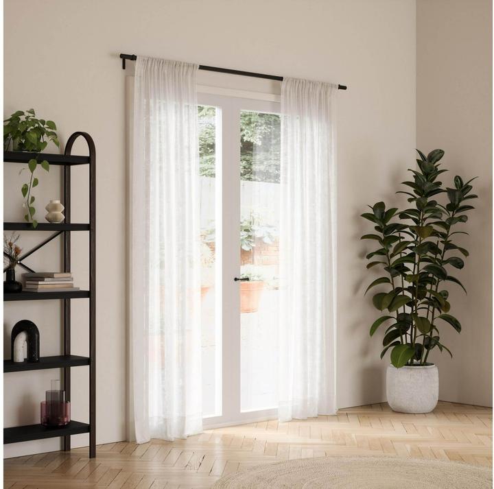 Immagine prodotto Umbra Binario per tende Zen 81 - 163 cm