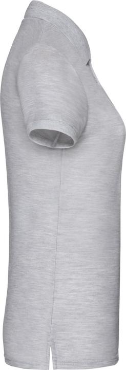 Actual product image Fruit of the Loom Womens/Ladies Lady Fit 65/35 Polo Shirt (XS)