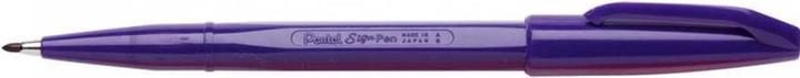Actual product image Pentel sign pen (Violet, 1 x)