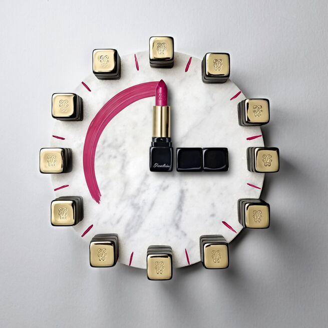 Image du produit Guerlain KissKiss (330 Brique rouge)