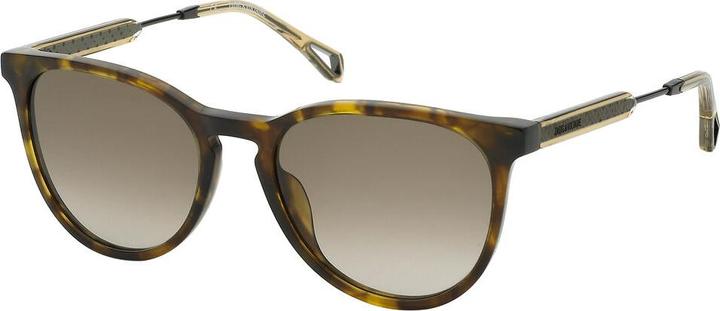 Actual product image Zadig & Voltaire Women's sunglasses SZV334540960 ø 54 mm