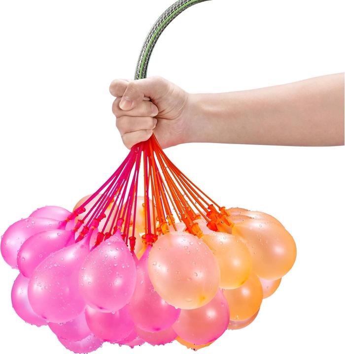 Image du produit Zuru Balony Wodne Tropical Party