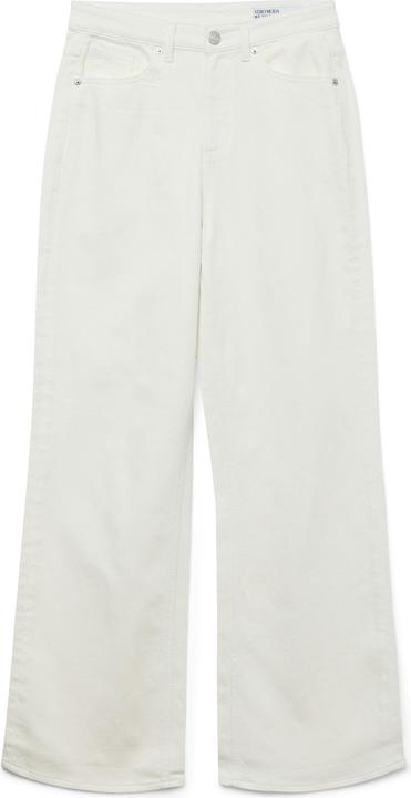 Actual product image Vero Moda VMTESSA Hohe Taille Weit geschnitten Jeans Weit geschnitten (W30/L32)