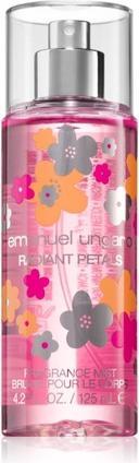 Emanuel Ungaro Radiant Petals Body Spray 125ml (Body Mist, 125 ml)