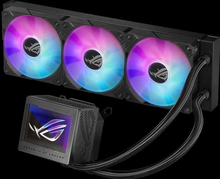 Image du produit ASUS ROG Ryujin III 360 ARGB