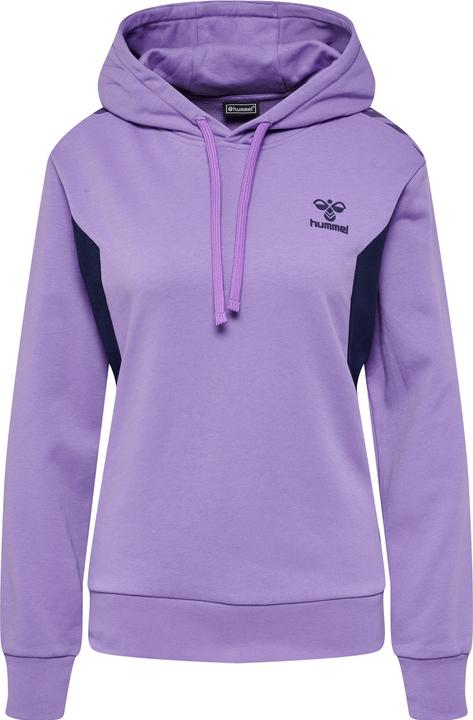 Immagine prodotto hummel Hmlstaltic Cotton Hoodie Donna (L)