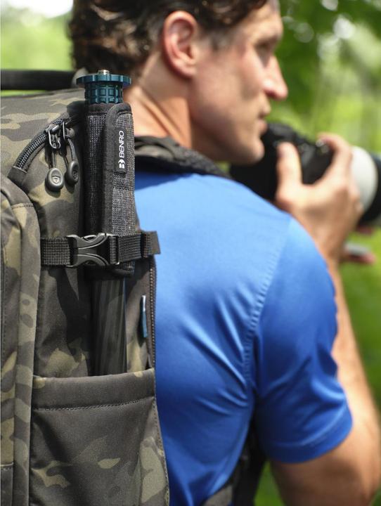 Immagine prodotto Benro MSSL09C Super Slim Monopod (Carbonio)