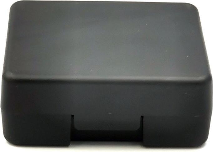 Immagine prodotto Ueli Express Scatola di trasporto con coperchio protettivo della batteria GoPro (GoPro Hero 11, GoPro Hero 10, GoPro Hero 9, GoPro Hero 8, GoPro Hero 7, Eroe 6, GoPro Hero 5)