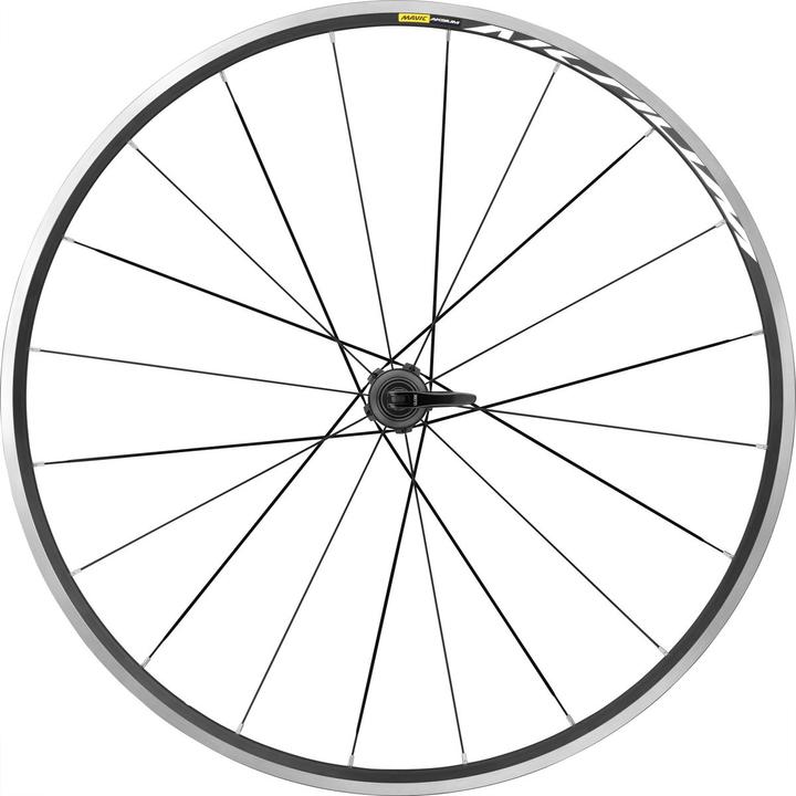 Produktbild Mavic Aksium (Hinterrad, 28")