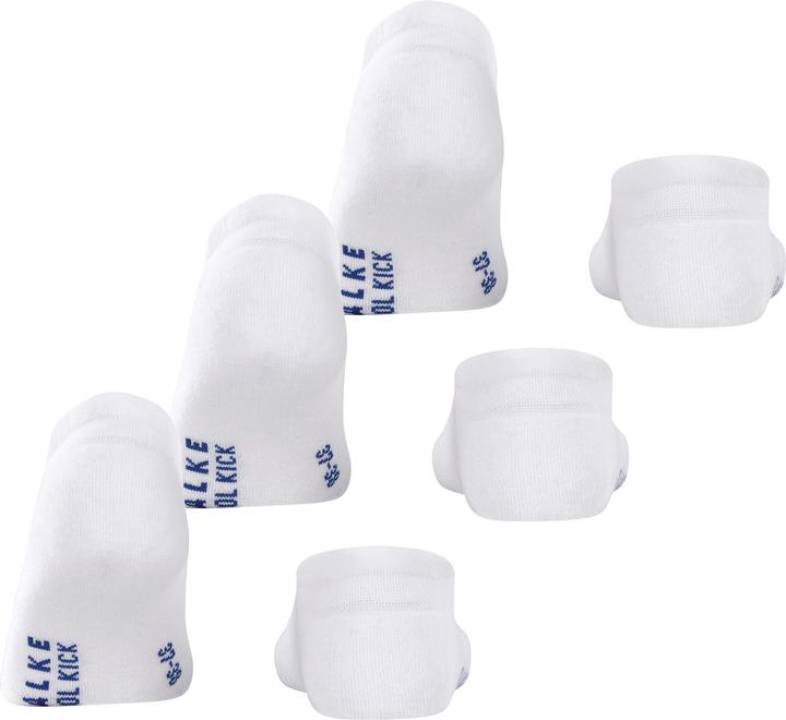 Produktbild Falke Cool Kick 3-Pack Unisex (3er Pack, 44 - 45)